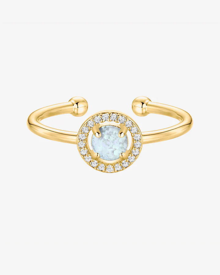 Cosmo Ring