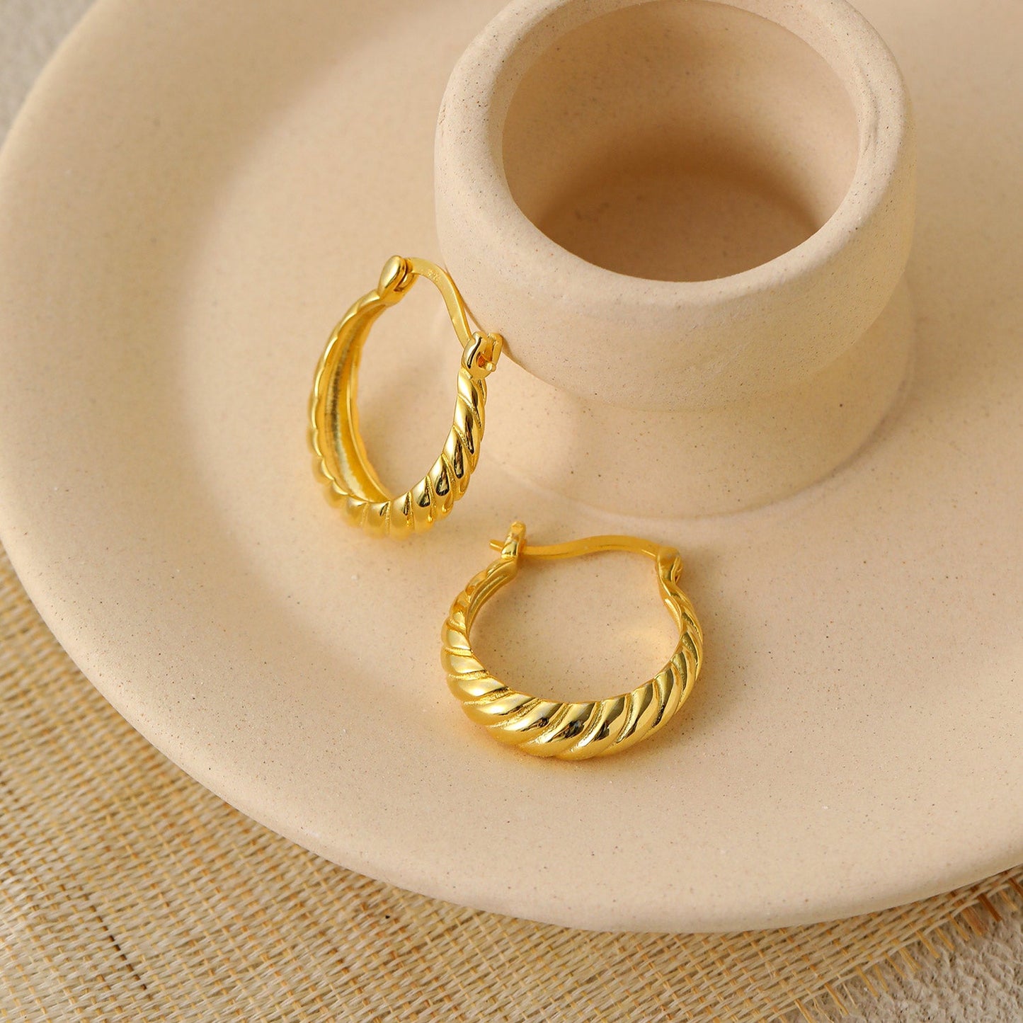 Ella Earrings