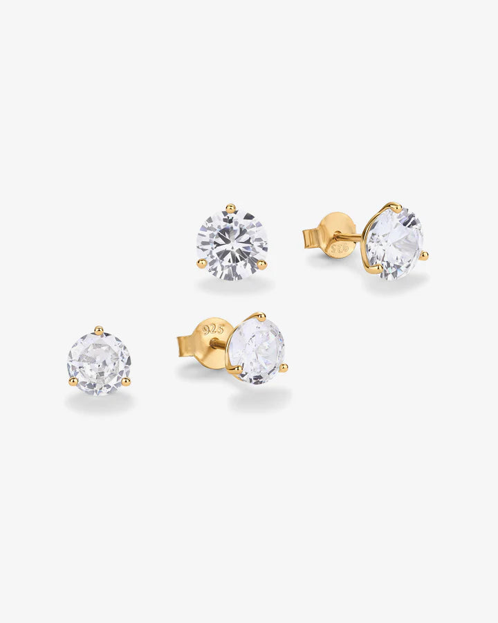 Martini Studs