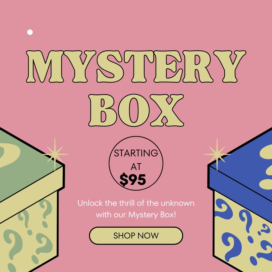 Mystery Box