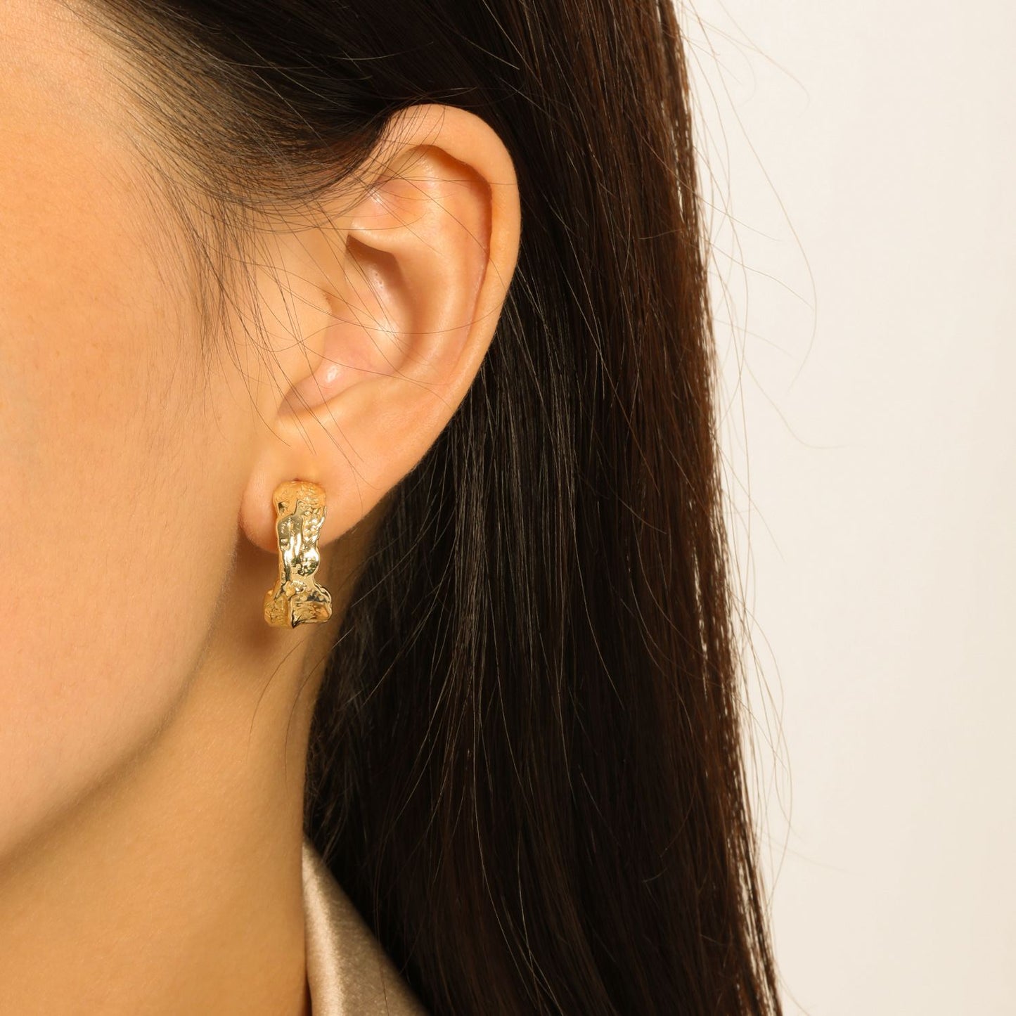 Zoe Earrings