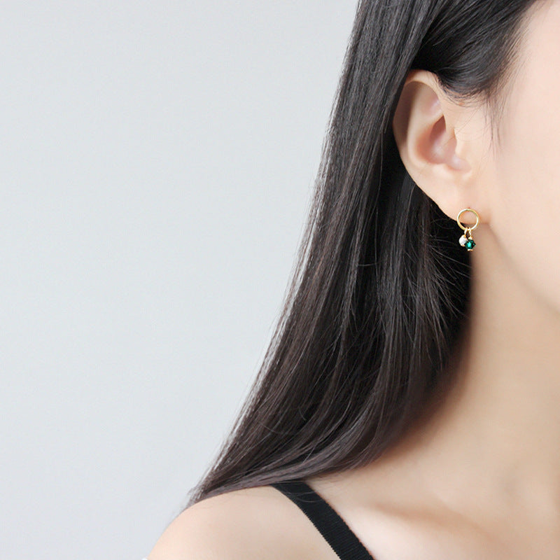 Mila Earrings