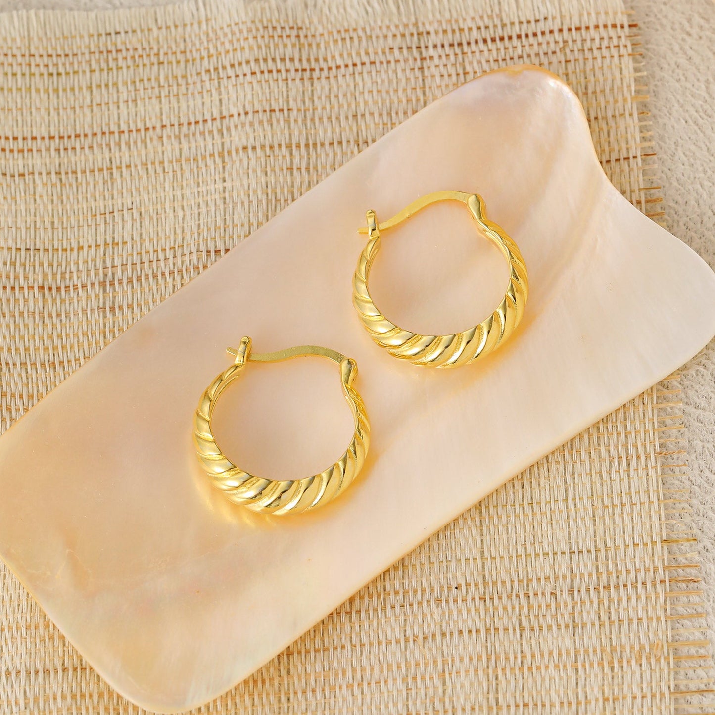 Ella Earrings