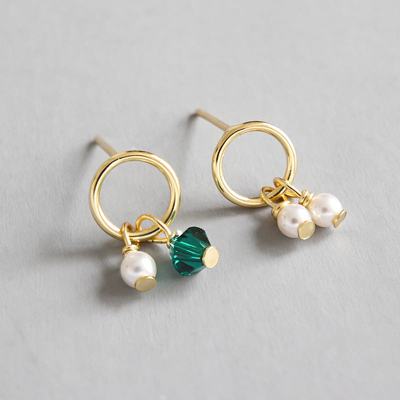 Mila Earrings